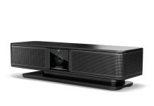 Bose Videobar VB-S: videoconferencias con el mejor sonido e imagen Bose Videobar VB-S: videoconferencias con el mejor sonido y una imagen superior