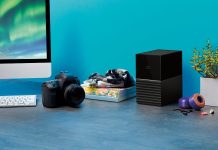 WD My Book de 22TB y My Book Duo de 44 TB, un hito del almacenamiento WD My Book de 22TB y My Book Duo de 44 TB, un hito del almacenamiento