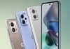 moto g23, moto g73 5G, moto g53 5G y moto g13 ya disponibles en España moto g23, moto g73 5G, moto g53 5G y moto g13 ya disponibles en España