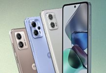 moto g23, moto g73 5G, moto g53 5G y moto g13 ya disponibles en España moto g23, moto g73 5G, moto g53 5G y moto g13 ya disponibles en España