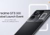 realme GT3 será presentado en el MWC 2023 realme GT3