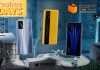 Hasta 250 euros de descuento en los realme Days de PcComponentes Hasta 250 euros de descuento en los realme Days de PcComponentes