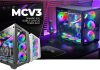 Nueva torre gaming custom XXL premium MCV3 de Mars Gaming Nueva torre gaming custom XXL premium MCV3 de Mars Gaming