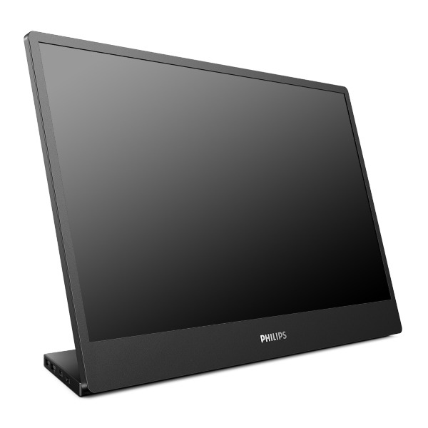 Philips 16B1P3302D: Nuevo monitor portátil de la galardonada serie