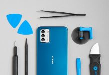 Nokia G22: reparaciones asequibles y colaboración con iFixit Nokia G22: reparaciones asequibles y colaboración con iFixit