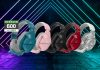 Stealth 600 Gen 2 Max en dos nuevos colores y primeros Neutros en Carbono Stealth 600 Gen 2 Max en dos nuevos colores y primeros Neutros en Carbono