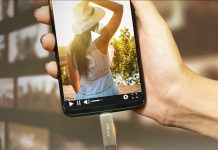 PNY Duo Link 3.2 Tipo C Dual, un USB con mayor movilidad y conectividad PNY Duo Link 3.2 Tipo C Dual