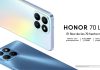 HONOR 70 Lite: La combinación perfecta entre rendimiento y autonomía HONOR 70 Lite: La combinación perfecta entre rendimiento y autonomía