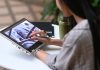 ASUS Chromebook Vibe CX34 Flip, pantalla táctil WUXGA y 144 Hz ASUS Chromebook Vibe CX34 Flip, pantalla táctil WUXGA y 144 Hz