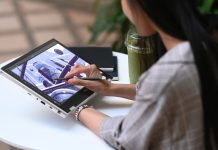 ASUS Chromebook Vibe CX34 Flip, pantalla táctil WUXGA y 144 Hz ASUS Chromebook Vibe CX34 Flip, pantalla táctil WUXGA y 144 Hz