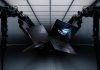 ROG Zephyrus M16 2023 con chasis rediseñado y pantalla AniMe Matrix ROG Zephyrus M16 2023 con chasis rediseñado y pantalla AniMe Matrix