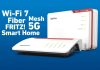 El futuro de la banda ancha presentado por AVM en el MWC 2023