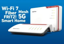 El futuro de la banda ancha presentado por AVM en el MWC 2023