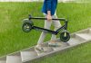 Acer eScooters Series: nuevos y potentes patinetes eléctricos Acer eScooters Series: nuevos y potentes patinetes eléctricos