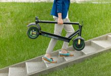 Acer eScooters Series: nuevos y potentes patinetes eléctricos Acer eScooters Series: nuevos y potentes patinetes eléctricos