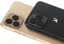 Allview Soul X10, el primer smartphone con ChatGPT Allview Soul X10 ChatGPT