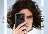 realme GT3 con la carga más rápida del mundo: 240W realme GT3 con la carga más rápida del mundo: 240W