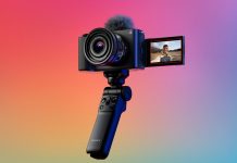 Sony ZV-E1, cámara vlog Full Frame para creación de contenido DEFINITIVA Sony ZV-E1, cámara vlog Full Frame para creación de contenido DEFINITIVA