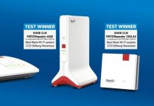 Cinco productos de AVM ganan en prestigiosas pruebas comparativas Cinco productos de AVM ganan en prestigiosas pruebas comparativas