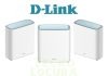 D-Link eleva a 3.600 Mbps la velocidad de las redes WiFi 6 Mesh con IA avanzada D-Link eleva a 3.600 Mbps la velocidad de las redes WiFi 6 Mesh con IA avanzada