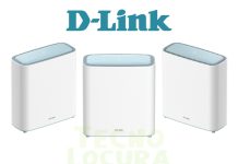 D-Link eleva a 3.600 Mbps la velocidad de las redes WiFi 6 Mesh con IA avanzada D-Link eleva a 3.600 Mbps la velocidad de las redes WiFi 6 Mesh con IA avanzada