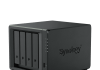 DiskStation DS423+, una solución de almacenamiento versátil con un diseño compacto DiskStation DS423+, una solución de almacenamiento versátil con un diseño compacto