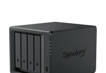 DiskStation DS423+, una solución de almacenamiento versátil con un diseño compacto DiskStation DS423+, una solución de almacenamiento versátil con un diseño compacto