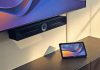 EPOS EXPAND Vision 5 y EXPAND Control: pareja perfecta para reuniones EPOS EXPAND Vision 5 y EXPAND Control: pareja perfecta para reuniones
