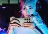 El smartphone definitivo para los más gamers El smartphone definitivo para los más gamers