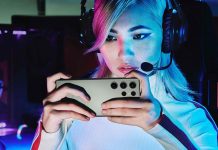 El smartphone definitivo para los más gamers El smartphone definitivo para los más gamers