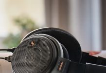 Sennheiser HD 660S2: para audiófilos y profesionales del sonido