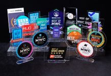 HONOR ha recibido más de 40 premios Best of MWC HONOR ha recibido más de 40 premios Best of MWC