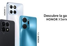 HONOR X8a, X7a y X6 es la nueva y renovada serie X a PRECIO muy AJUSTADO HONOR X8a, X7a y X6 es la nueva y renovada serie X a PRECIO muy AJUSTADO