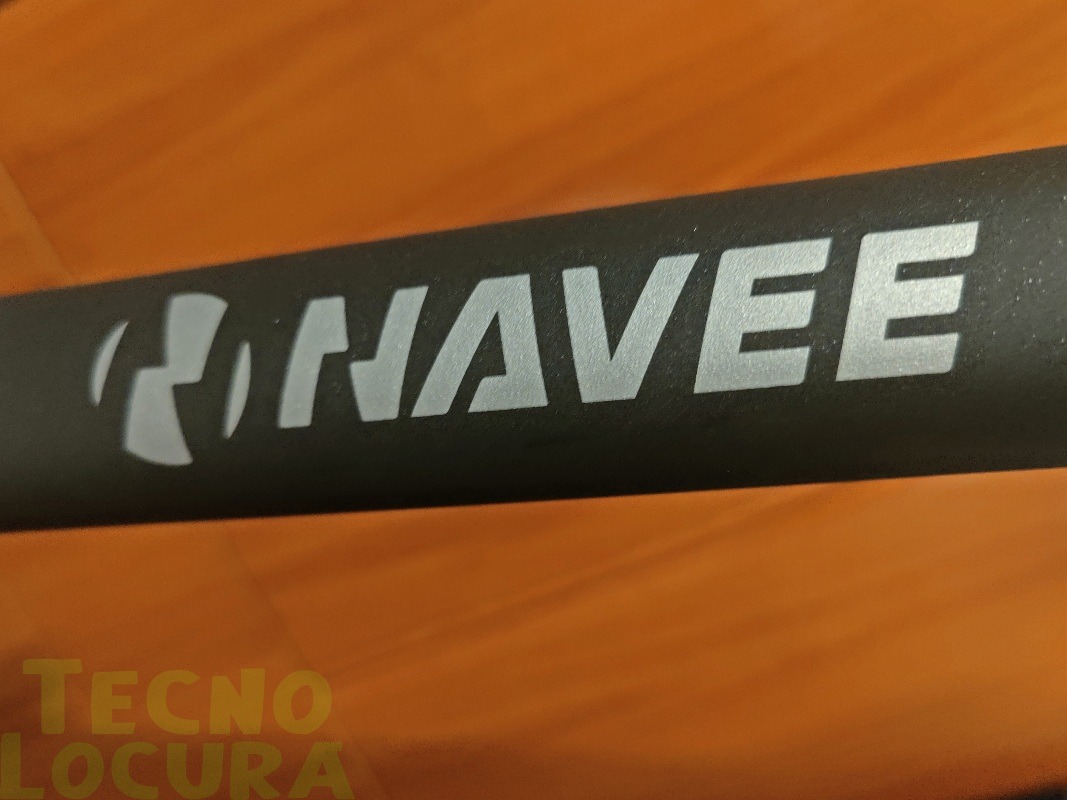 Navee S65 UNBOXING TecnoLocura - Patinete eléctrico VMP