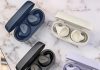 Jabra Elite 4: auriculares para el trabajo y ocio. Con multipunto, Fast Pair y Swift Pair Jabra Elite 4