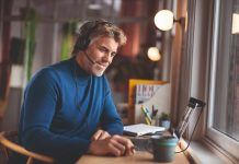 Jabra Evolve2, la gama se amplía con auriculares más portátiles y cómodos de trabajo híbrido Jabra Evolve2, la gama se amplía con auriculares más portátiles y cómodos de trabajo híbrido