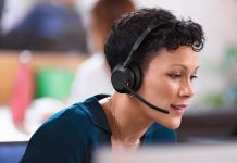 Jabra se une al Black Friday con descuentos de hasta 48% Jabra Evolve2, la gama se amplía con auriculares más portátiles y cómodos de trabajo híbrido