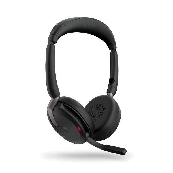 Jabra Evolve2, la gama se amplía con auriculares más portátiles y cómodos de trabajo híbrido