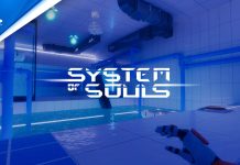 System of Souls llega a PS5 y PC y anuncia edición física System of Souls llega a PS5 y PC y anuncia edición física