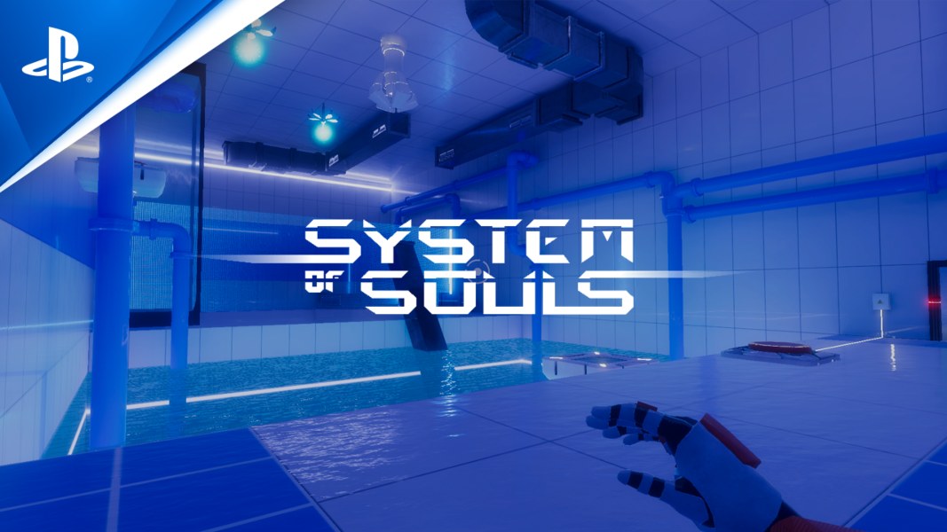 System of Souls llega a PS5 y PC y anuncia edición física