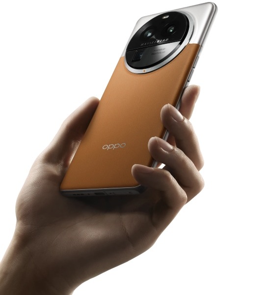 OPPO Find X6 Pro: La sorpresa y... ¿el smartphone del año?