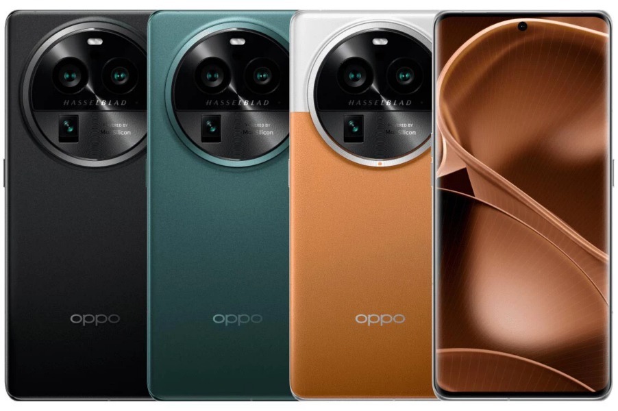 OPPO Find X6 Pro: La sorpresa y... ¿el smartphone del año?