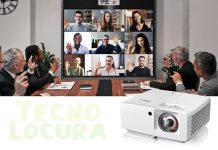 Optoma ZX350ST, ZW350ST & ZH350ST: nuevos proyectores Ecoláser ultracompactos de tiro corto Optoma ZX350ST, ZW350ST & ZH350ST: nuevos proyectores Ecoláser ultracompactos de tiro corto