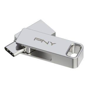 PNY Duo Link 3.2 Tipo C Dual, un USB con mayor movilidad y conectividad