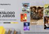 PlayStation Plus para el mes de marzo: juegazos que se unen sin coste adicional PlayStation Plus para el mes de marzo: juegazos que se unen sin coste adicional