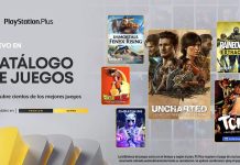 PlayStation Plus para el mes de marzo: juegazos que se unen sin coste adicional PlayStation Plus para el mes de marzo: juegazos que se unen sin coste adicional