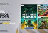 Los juegos del mes de abril de PlayStation Plus desde el 04/04 Los juegos del mes de abril de PlayStation Plus desde el 04/04