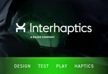 Razer Universal Haptics y Directional Haptics, la sensación del GDC 2023 Razer Universal Haptics y Directional Haptics, la sensación del GDC 2023