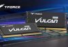 T-FORCE VULCAN SO-DIMM DDR5, la memoria RAM definitiva para portátiles gaming T-FORCE VULCAN SO-DIMM DDR5, la memoria RAM definitiva para portátiles gaming