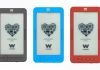 WOXTER SCRIBA 195 S, el libro electrónico con la pantalla más blanca y compacta WOXTER SCRIBA 195 S, el libro electrónico con la pantalla más blanca y compacta